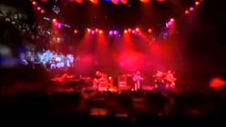 18 Run Like an Antelope  19971229  Madison Square Garden New York NY [upl. by Cy142]