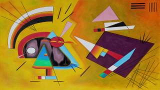 NutcrackerKandinsky [upl. by Yedorb]