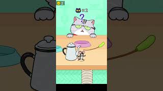 cat escape game level 1 best [upl. by Assilam]