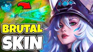 😡ME ENFRENTO AL RIVAL CON EL EQUIPO MAS TROLL XAYAH ADC con la NUEVA SKIN ANIMA SQUAD [upl. by Thekla]