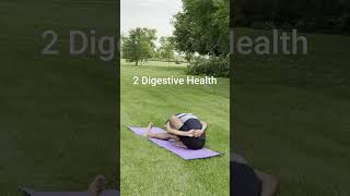 Benefits of MARICHYASANA A shortsvideo shorts viral motivation [upl. by Irisa319]