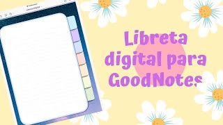 Libreta digitalinteractiva [upl. by Ala]