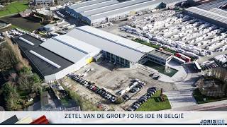 Joris Ide  corporate video NL [upl. by Trebleht]