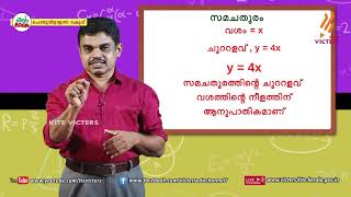 KITE VICTERS STD 09 Mathematics Class 73 First Bellഫസ്റ്റ് ബെല്‍ [upl. by Akinimod766]