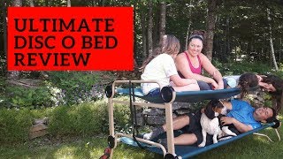 Disc O Beds A Longterm Review [upl. by Cacia]