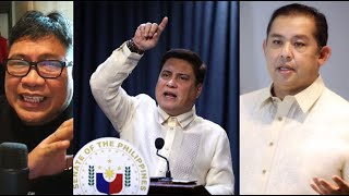 HOR VS SENATE PRO CHINA VLOGGERS WALANG KATAPUSANG ATAKE KAY DIGONG AT SA NGA DUTERTE [upl. by Swetlana505]