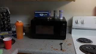 As i microwave beefaroni [upl. by Malory]