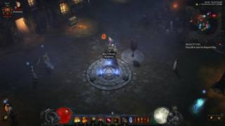 Diablo 3  Red Soul Shard Viability [upl. by Sherl]