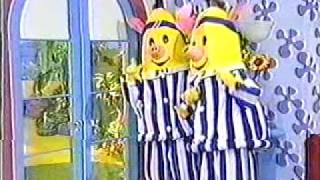 Bananas en Pijamas  Español Latino  1  Parte 1 [upl. by Yeloc]