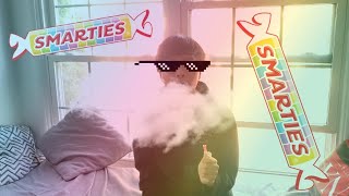 How To Smoke Smarties PROVEN Method Updated [upl. by Wolram]