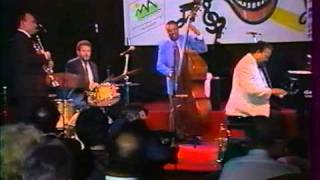 Ray Brown Trio  Lover Come Back to Me 36 [upl. by Tavey]