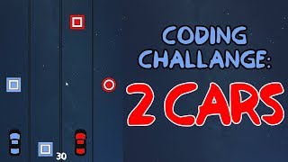 Coding Challenge 2 Cars Visual Basic [upl. by Cullen]