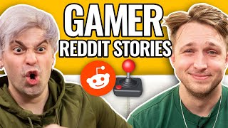 Play Stupid Games  Reading Reddit Stories [upl. by Nevek]