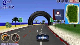 Friv 100  Friv100 Games  Super Classic Racing [upl. by Richela]