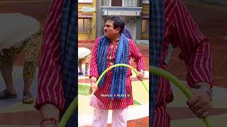 newton  nutan tmkoc funny comedy relatable shorts relatives reels newton navratri bts [upl. by Stafani]