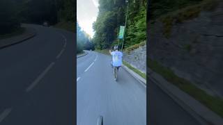 Morzine mtb mash up 1 sbnp mtb morzine downhillmtb mashup fullsend [upl. by Atinas327]