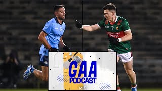 Verdict on FRC rules proposals and weekend football preview  RTÉ GAA Podcast [upl. by Goldia331]