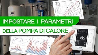 Come OTTIMIZZARE I CONSUMI della tua POMPA DI CALORE [upl. by Ainotahs]