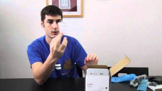 Canon Powershot SX40  Unboxing en Español Digitalrev4U [upl. by Andie]