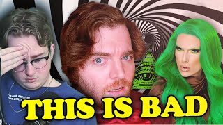 Shane Dawson’s Conspiracy Theories Are Getting Worse [upl. by Danczyk]