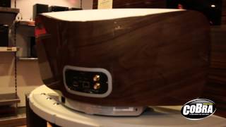 Marantz Consolette MS7000 by Cobrason [upl. by Eneloc]