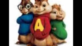 como la flor alvin and the chipmunts [upl. by Gillette]