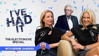 The Election Eve Special with Sen Bernie Sanders [upl. by Igiul]