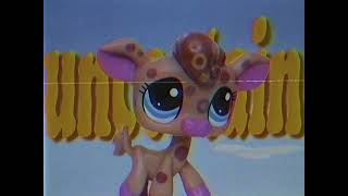 LPS Music Video Estranger  Jack Staubers Micropop [upl. by Bagger345]