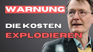 🔥SCHOCKIERENDE Prognose Sozialbeiträge EXPLODIEREN bis 2035 [upl. by Aehr]