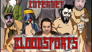 The Rise and Fall of Internet Bloodsports [upl. by Cynar]