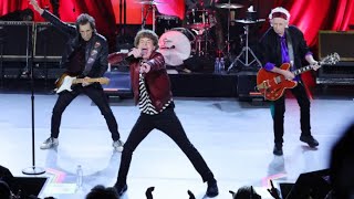 The Rolling Stones Announce 2024 North American Tour Dates [upl. by Etteloiv895]