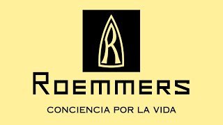 Laboratorio Roemmers Roemmers [upl. by Sidra524]