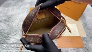 2023 Louis Vuitton Petite Boite Chapeau Review [upl. by Yarw850]