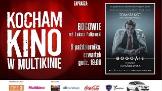 Bogowie  Zbigniew Religa  kulisy filmu i konfrontacja z rzeczywistością [upl. by Alek]