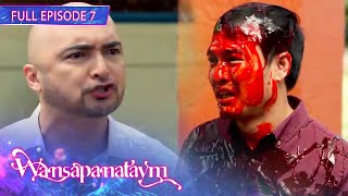 Full Episode 7  Wansapanataym Annika PINTAsera English Subbed [upl. by Aekan920]