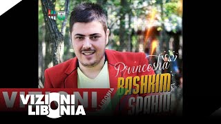 Bashkim Spahiu Sa intrigante  Official Audio [upl. by Irodim104]