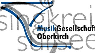 MG Oberkirch  Singkreis Sursee  Oh du Fröhliche [upl. by Nosde]