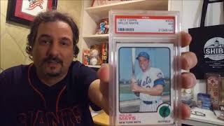 300 GREAT BASEBALL CARDS 20th Century UPGRADE [upl. by Caraviello]