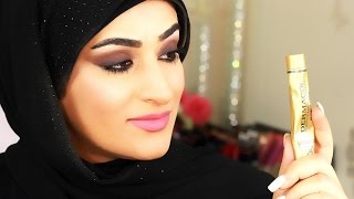 Dermacol foundation review  تجربة فونديشن ديرماكول [upl. by Stralka514]