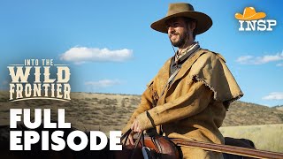 Into the Wild Frontier  Season 2  Episode 3  Joe Walker Humble Hero [upl. by Formenti15]