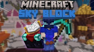 New Enderman Slayer setup Hypixel Skyblock [upl. by Kamerman284]