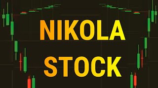 NIKOLA Stock Price Prediction News Today 22 December  NKLA Stock [upl. by Eniahs]