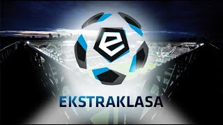 LIVE EKSTRAKLASA PIAST GLIWICE  LECH POZNAŃ08052022 [upl. by Mitzi48]