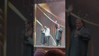 IPPA Hum TV Awards 2023 Live in Manchester England UK [upl. by Hatokad208]