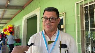 La educación en Honduras🇭🇳no es la mejor que rectora el Estado 🇭🇳LicManuel de Jesús Ayala Mejía [upl. by Aihsiyt]