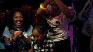 My Daughter quotStarquot bday Gathering at Dave amp Busters [upl. by Anelad]