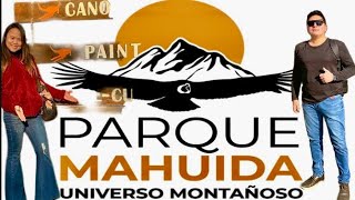 Parque Mahuida 2024 [upl. by Kerby239]