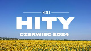 Eska Hity Czerwiec 2024  Najnowsze Przeboje z Radia Eska 2024  Najlepsza radiowa muzyka 2024 [upl. by Mariel410]