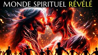 Lorsque vous dormez avec quelquun cela se produit dans le monde spirituel [upl. by Neneek]