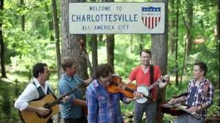 The Infamous Stringdusters  The Place That I Call Home OFFICIAL MUSIC VIDEO [upl. by Elohcin]